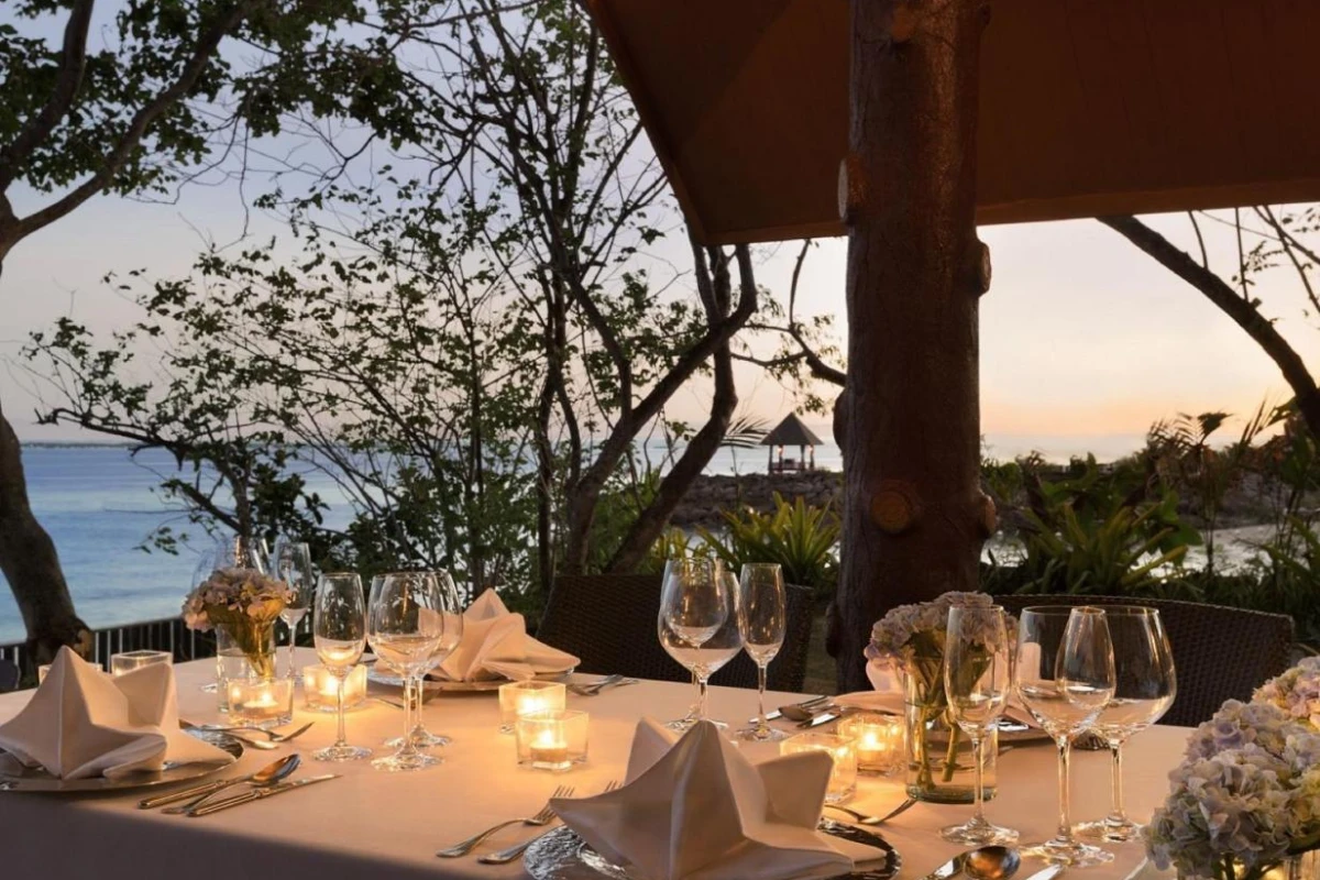 Shangri-La Mactan Cebu - Hotel Photo 26