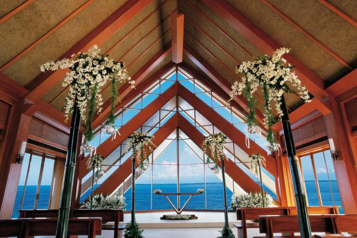 Shangri-La Mactan Cebu - Hotel Photo 27