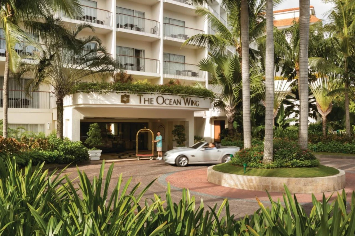 Shangri-La Mactan Cebu - Hotel Photo 29