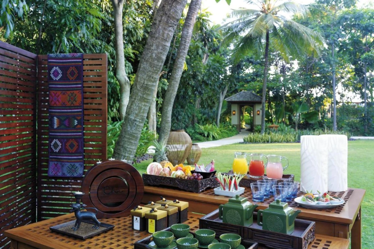 Shangri-La Mactan Cebu - Hotel Photo 31