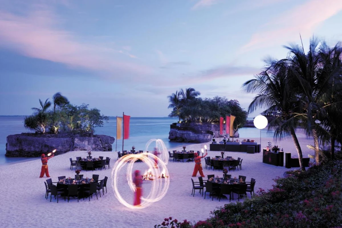 Shangri-La Mactan Cebu - Hotel Photo 33