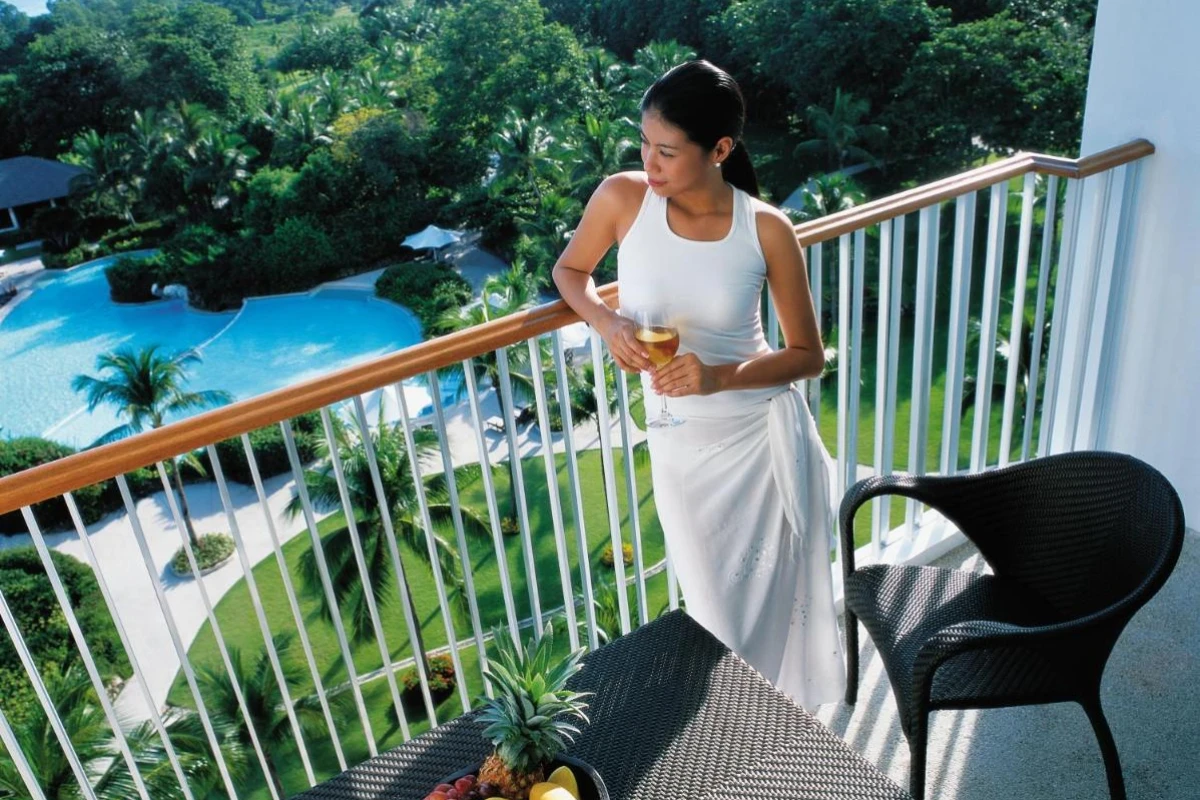 Shangri-La Mactan Cebu - Hotel Photo 34