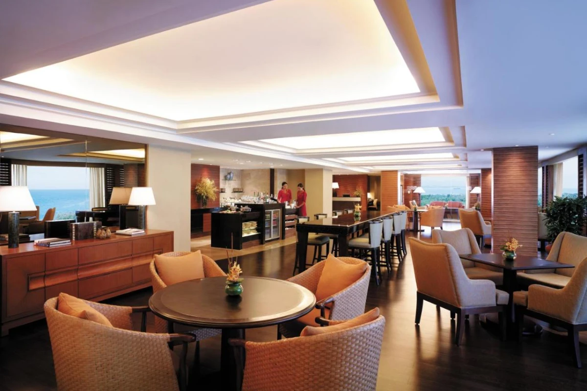 Shangri-La Mactan Cebu - Hotel Photo 37