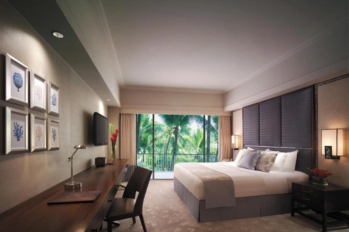 Shangri-La Mactan Cebu - Hotel Photo 39