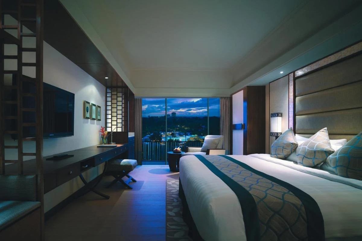 Shangri-La Mactan Cebu - Hotel Photo 40