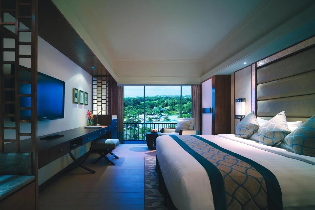 Shangri-La Mactan Cebu - Hotel Photo 42
