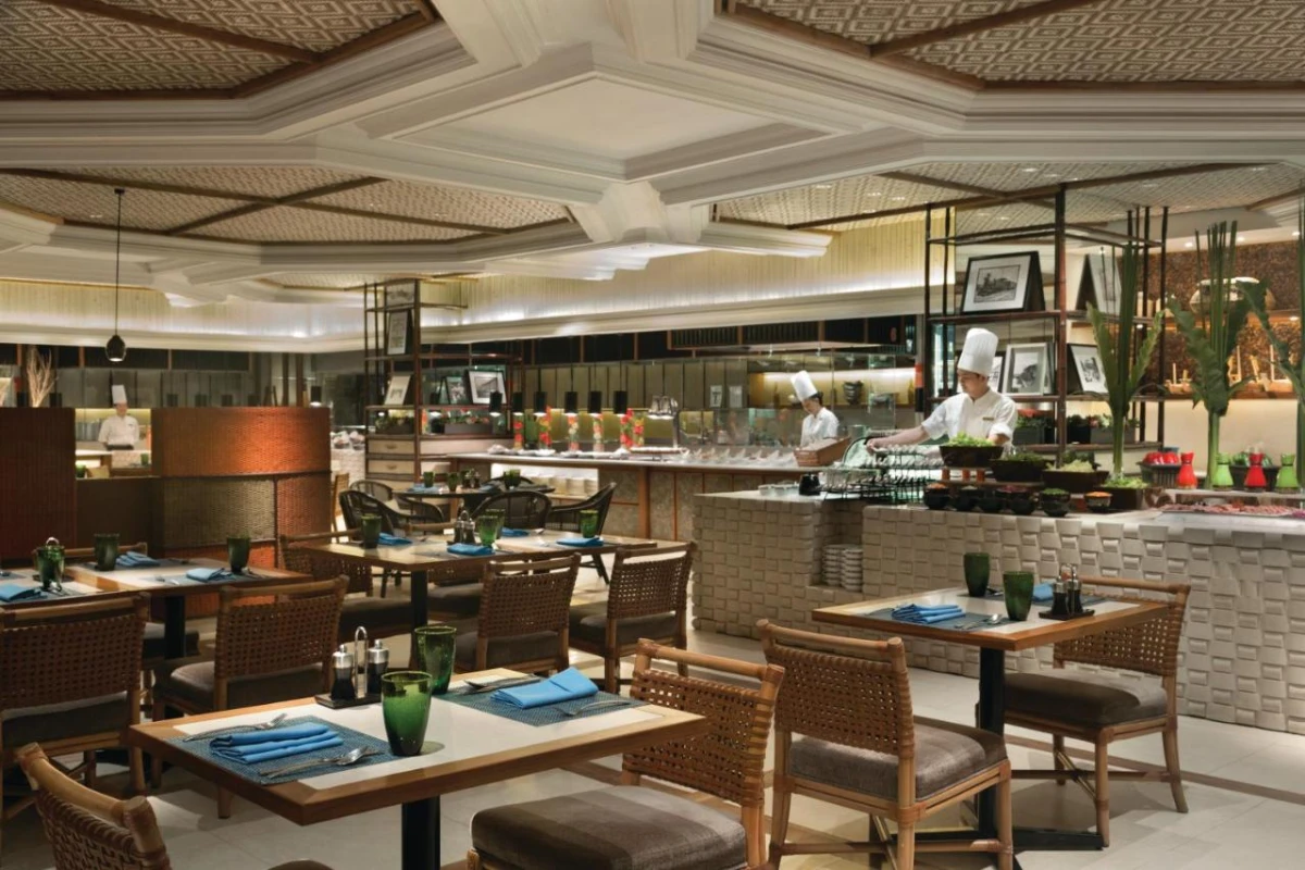 Shangri-La Mactan Cebu - Hotel Photo 49