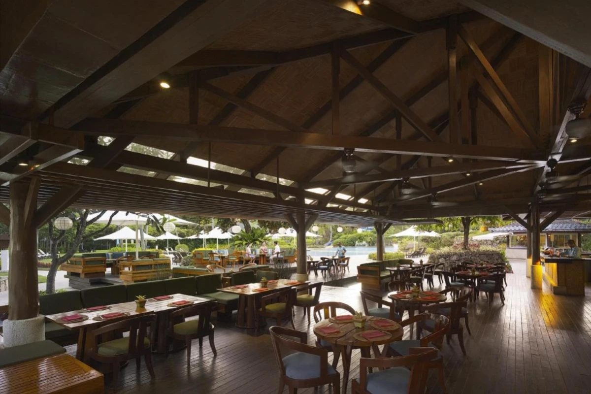 Shangri-La Mactan Cebu - Hotel Photo 50