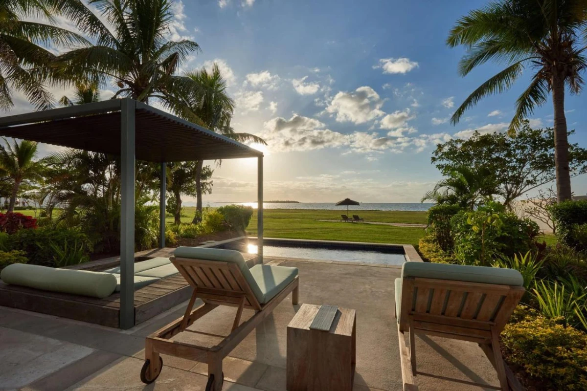 Hilton Fiji Beach Resort & Spa - Hotel Photo 3