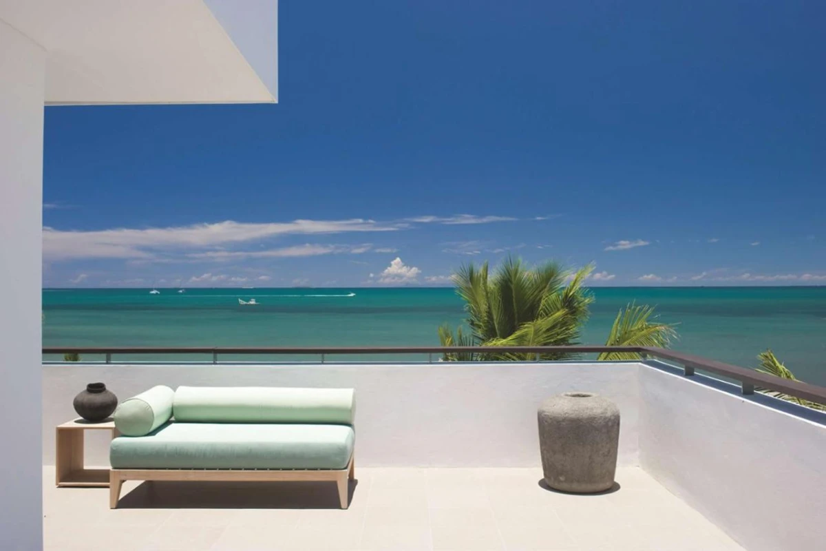 Hilton Fiji Beach Resort & Spa - Hotel Photo 4