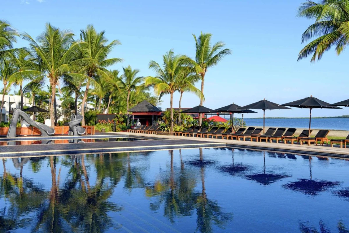 Hilton Fiji Beach Resort & Spa - Hotel Photo 7