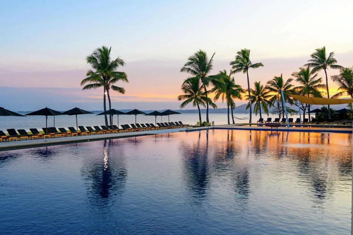 Hilton Fiji Beach Resort & Spa - Hotel Photo 9
