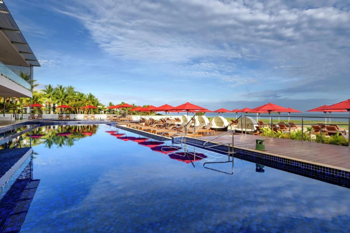 Hilton Fiji Beach Resort & Spa - Hotel Photo 10