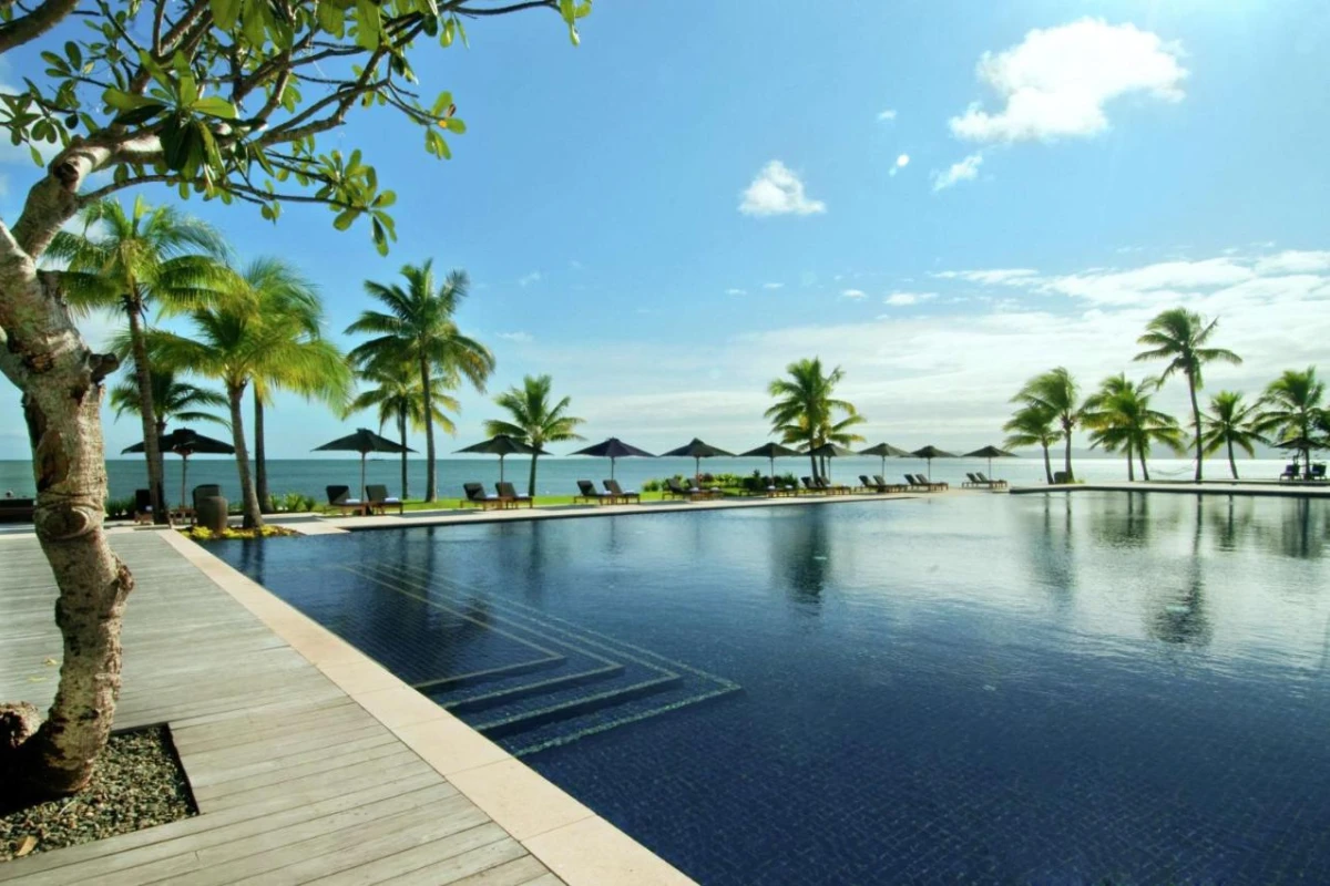 Hilton Fiji Beach Resort & Spa - Hotel Photo 12