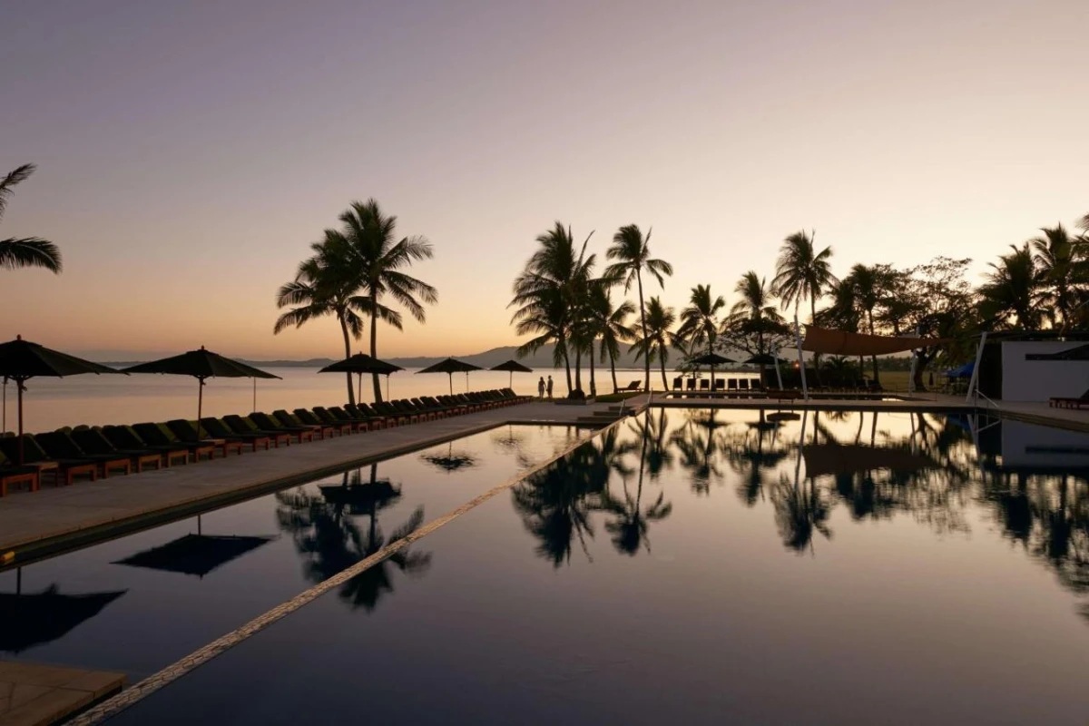 Hilton Fiji Beach Resort & Spa - Hotel Photo 14