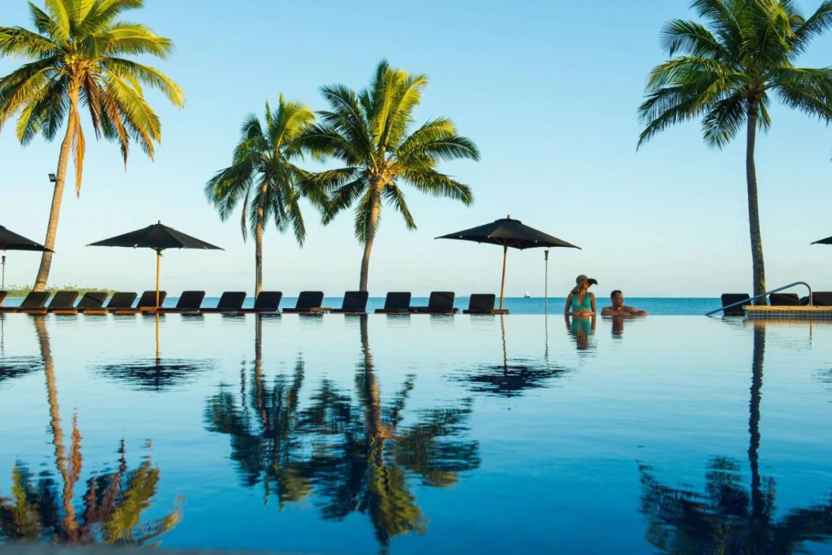 Hilton Fiji Beach Resort & Spa - Hotel Photo 15