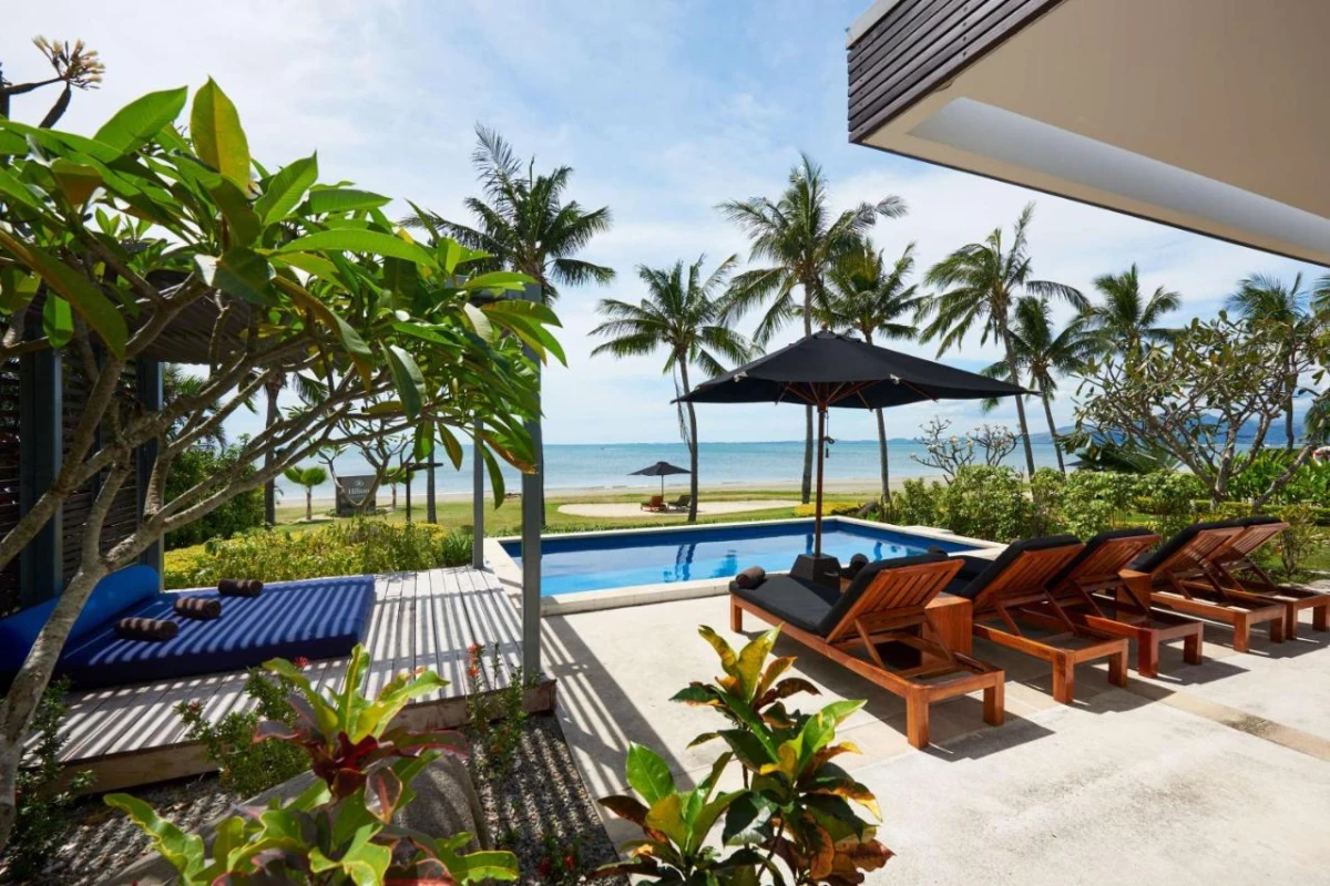 Hilton Fiji Beach Resort & Spa - Hotel Photo 19