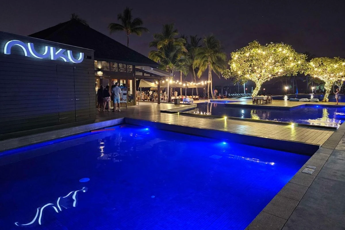 Hilton Fiji Beach Resort & Spa - Hotel Photo 20