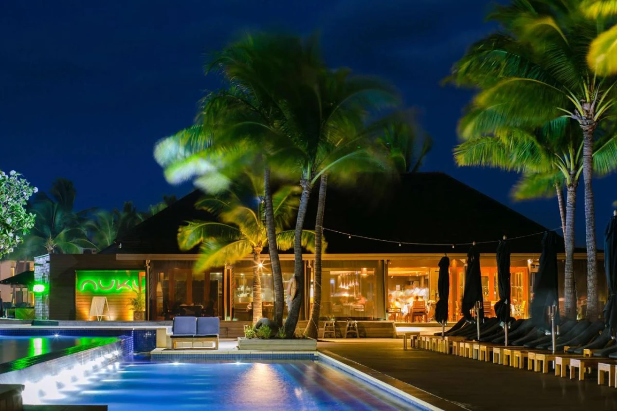 Hilton Fiji Beach Resort & Spa - Hotel Photo 21