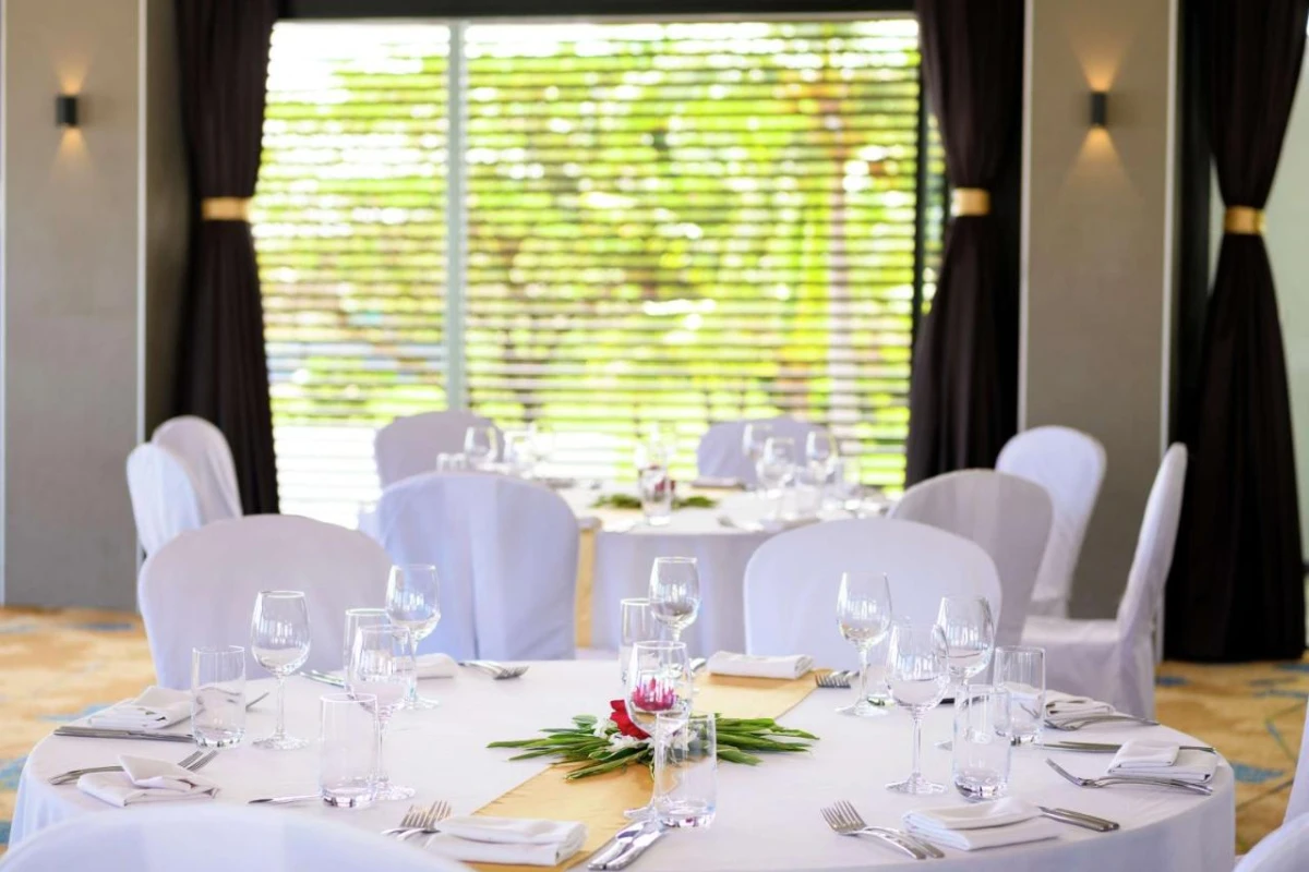 Hilton Fiji Beach Resort & Spa - Hotel Photo 22