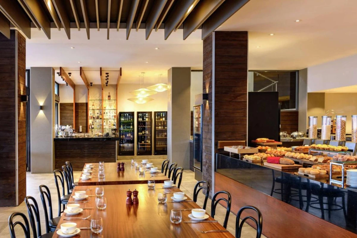 Hilton Fiji Beach Resort & Spa - Hotel Photo 24