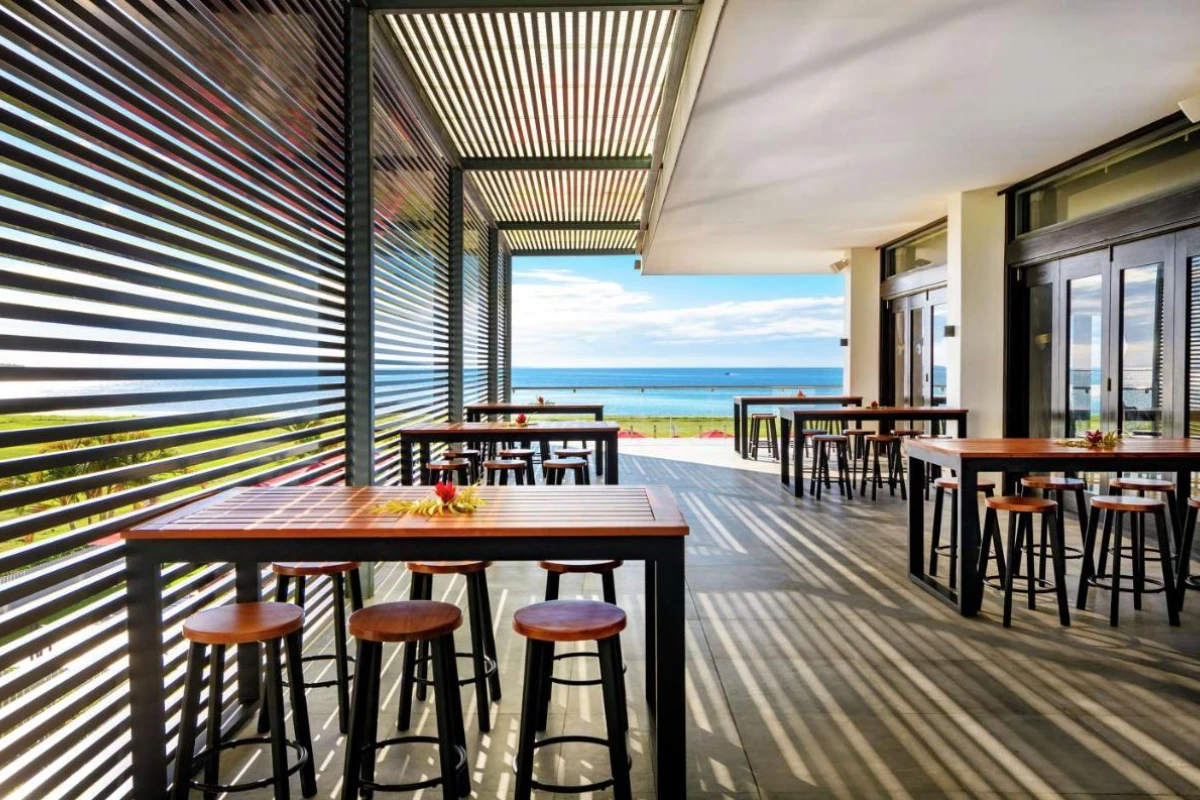 Hilton Fiji Beach Resort & Spa - Hotel Photo 25