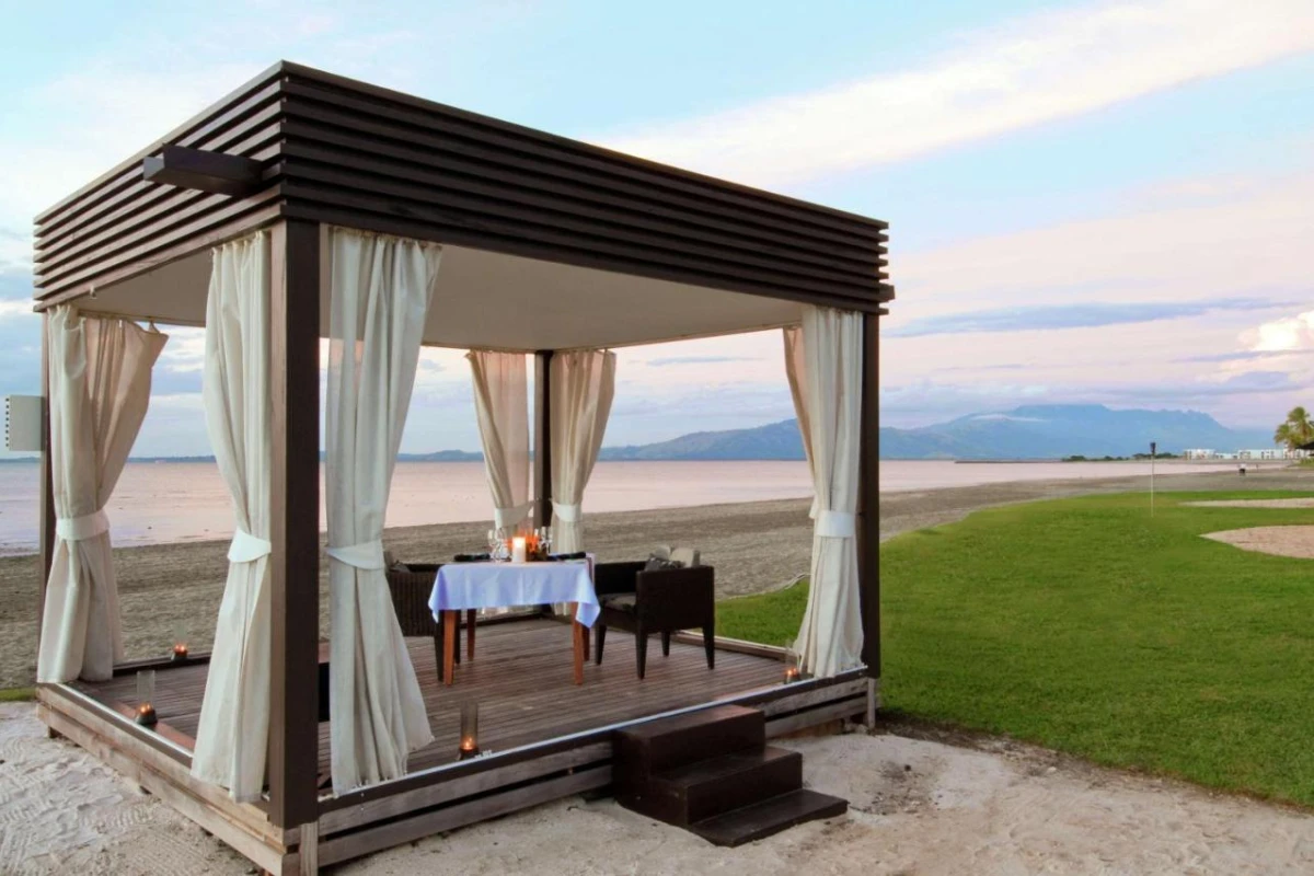 Hilton Fiji Beach Resort & Spa - Hotel Photo 28