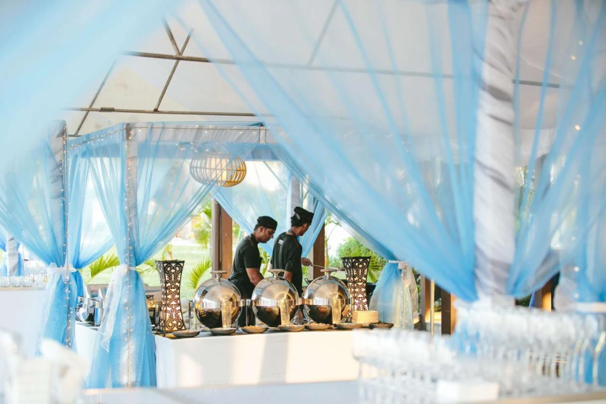 Hilton Fiji Beach Resort & Spa - Hotel Photo 29