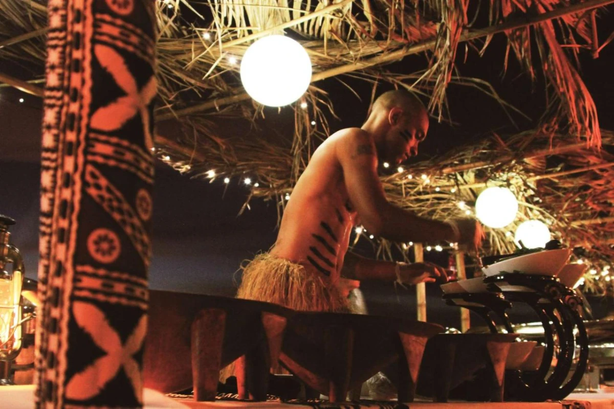 Hilton Fiji Beach Resort & Spa - Hotel Photo 31