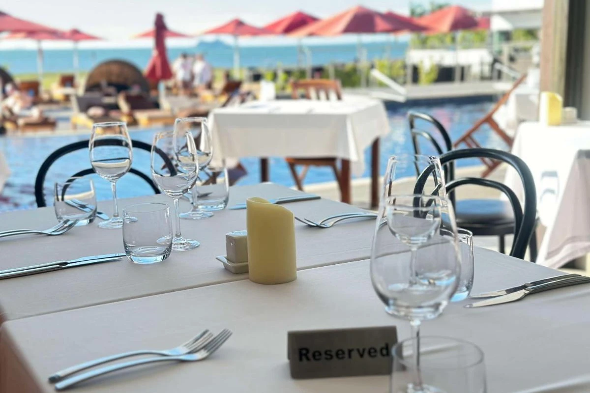 Hilton Fiji Beach Resort & Spa - Hotel Photo 36