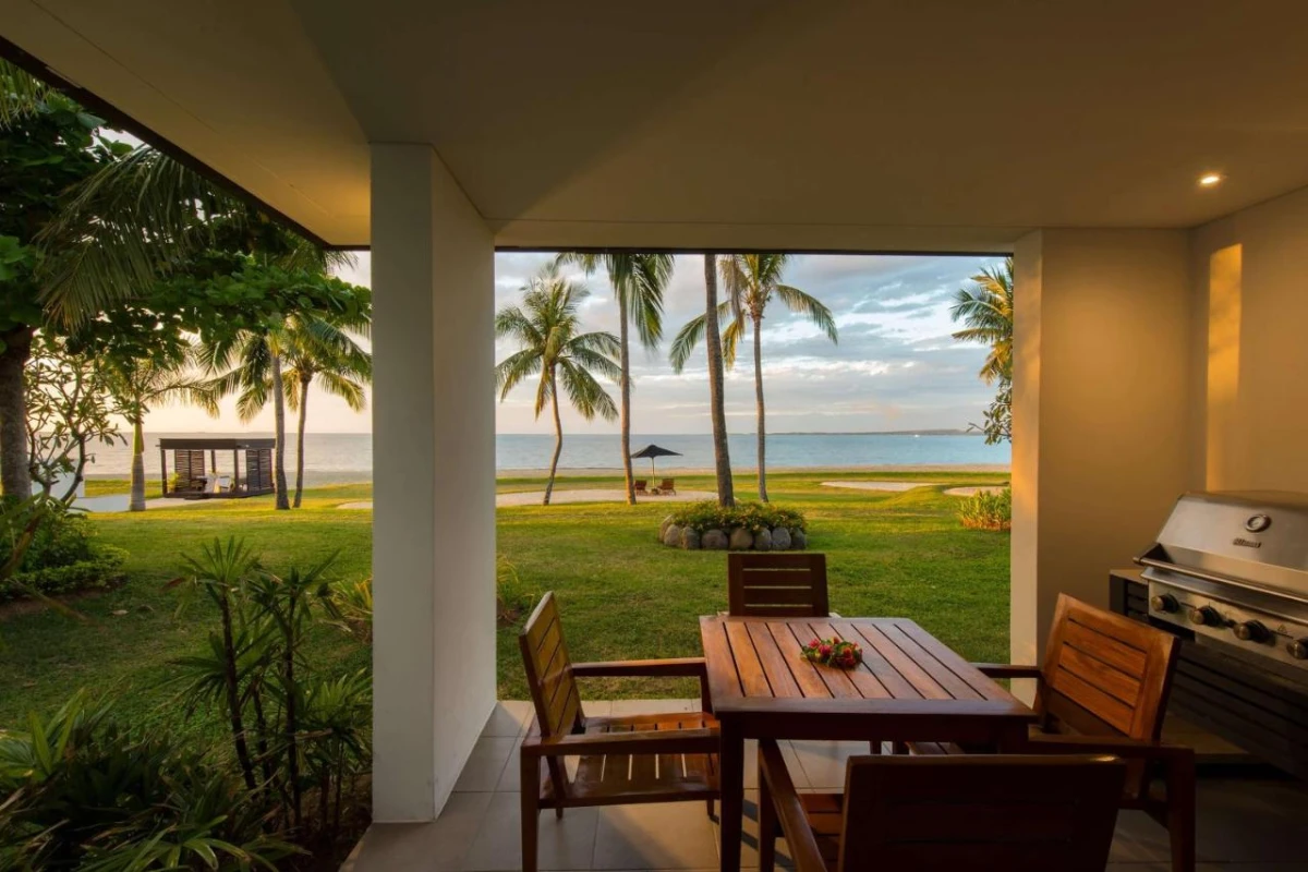 Hilton Fiji Beach Resort & Spa - Hotel Photo 40