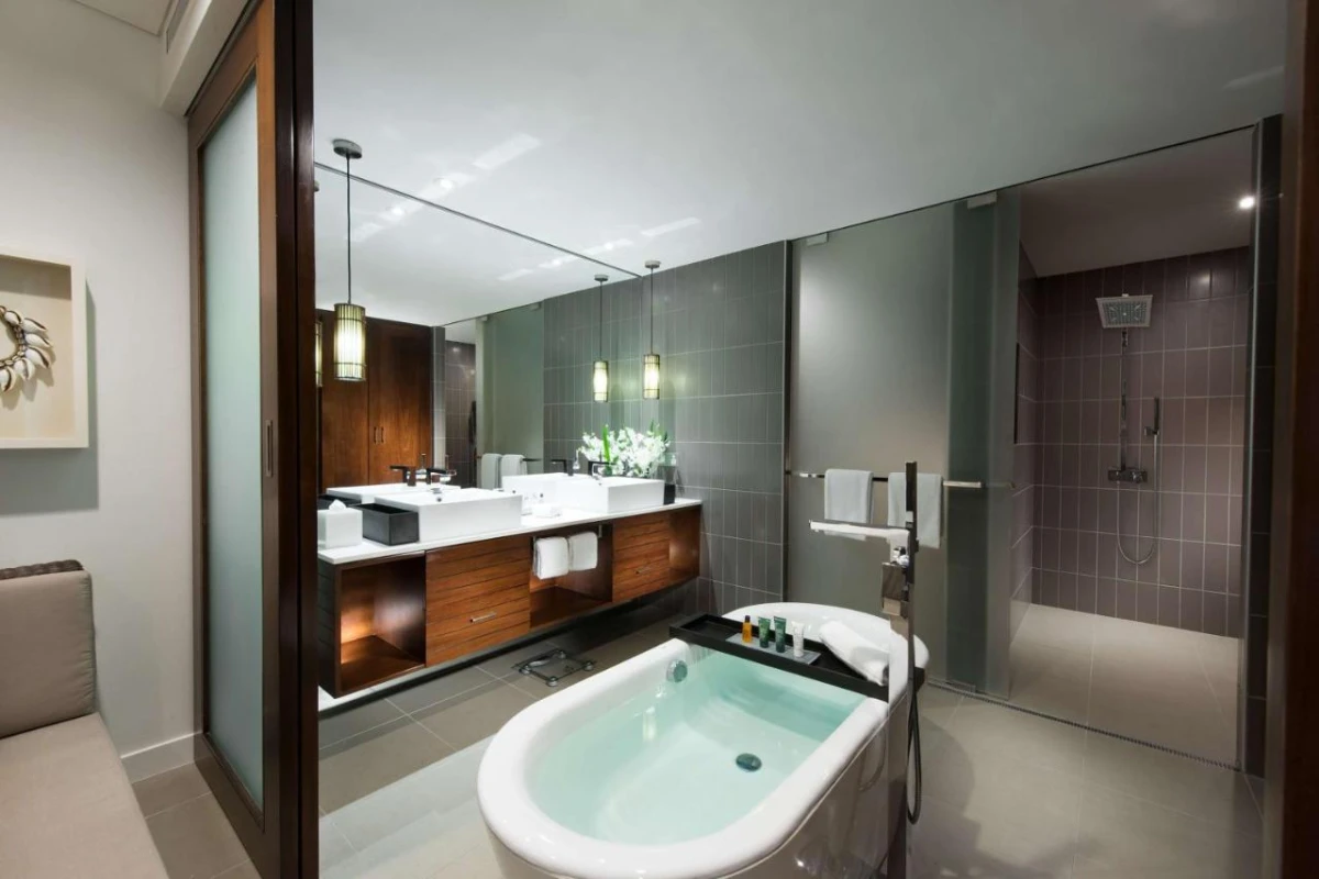 Hilton Fiji Beach Resort & Spa - Hotel Photo 41