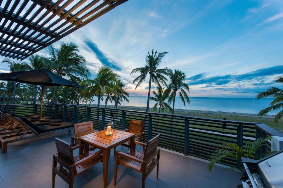 Hilton Fiji Beach Resort & Spa - Hotel Photo 42