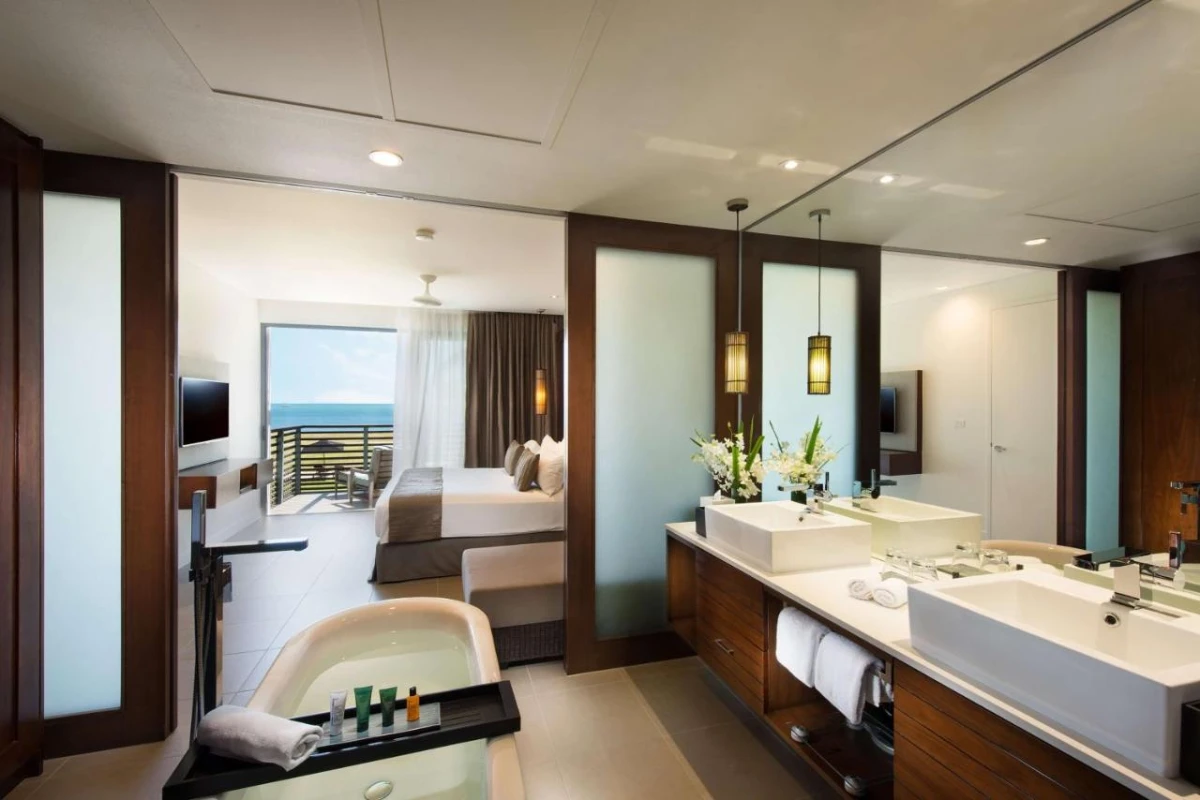 Hilton Fiji Beach Resort & Spa - Hotel Photo 46