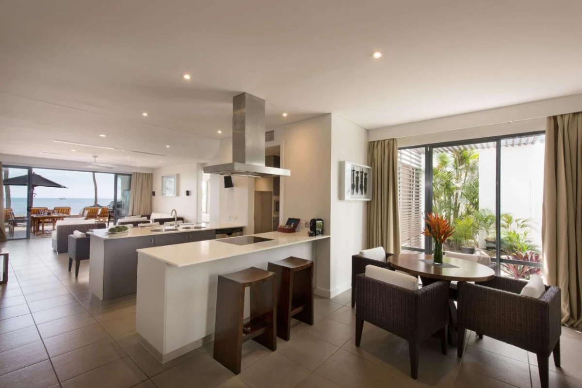 Hilton Fiji Beach Resort & Spa - Hotel Photo 47