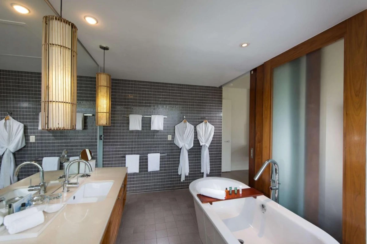 Hilton Fiji Beach Resort & Spa - Hotel Photo 48