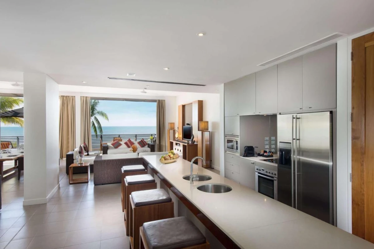 Hilton Fiji Beach Resort & Spa - Hotel Photo 49