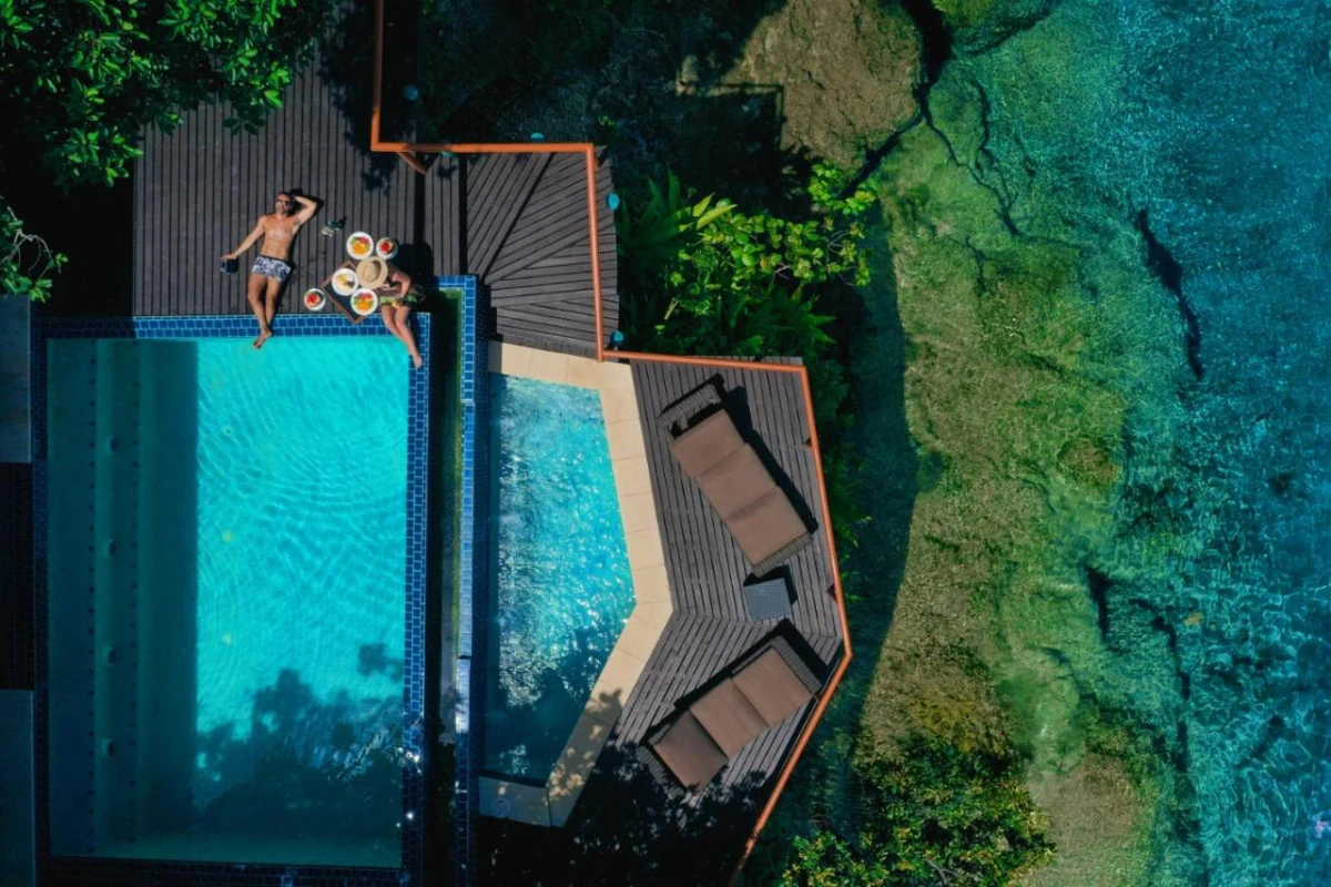 Namale Resort & Spa - Hotel Photo 6