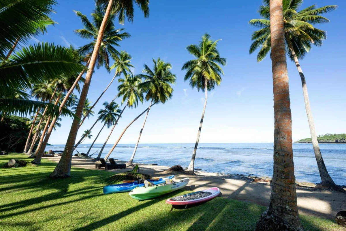 Namale Resort & Spa - Hotel Photo 7