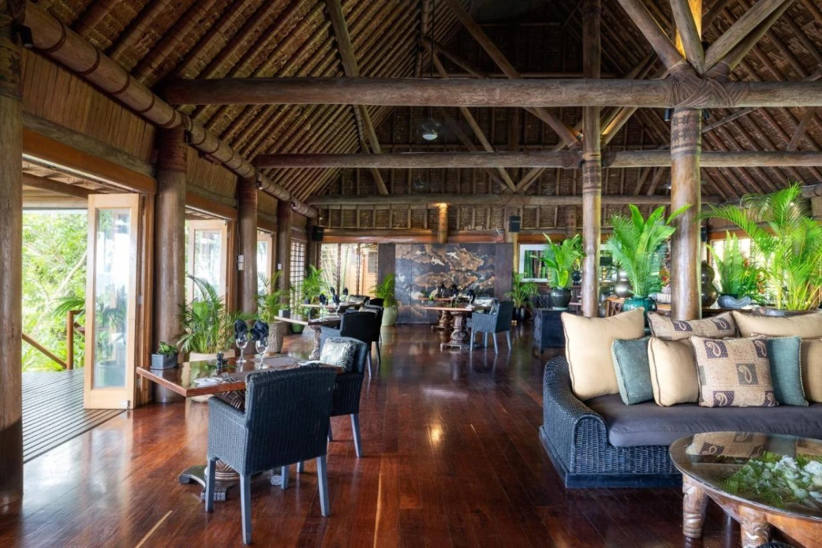 Namale Resort & Spa - Hotel Photo 8