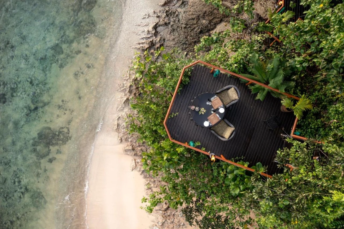 Namale Resort & Spa - Hotel Photo 9