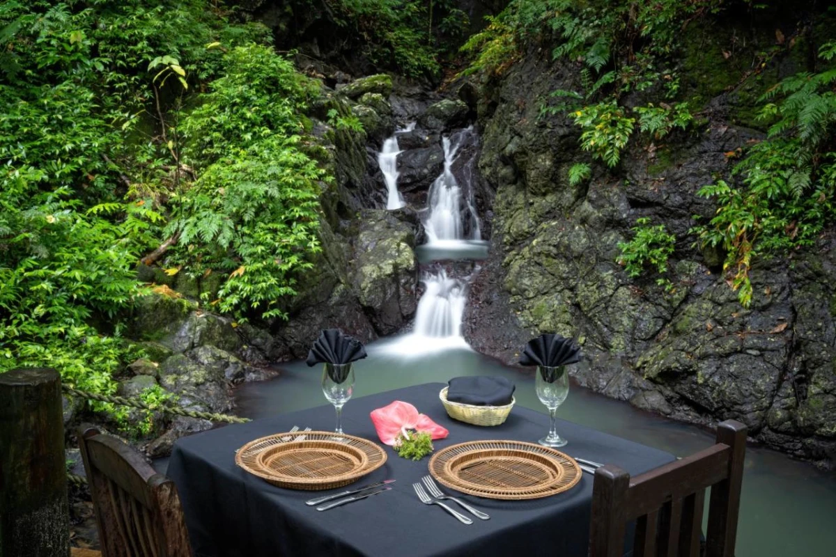 Namale Resort & Spa - Hotel Photo 10