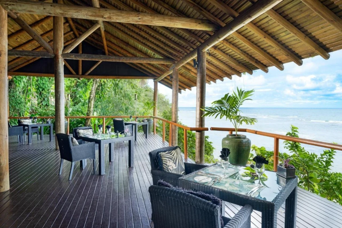 Namale Resort & Spa - Hotel Photo 11