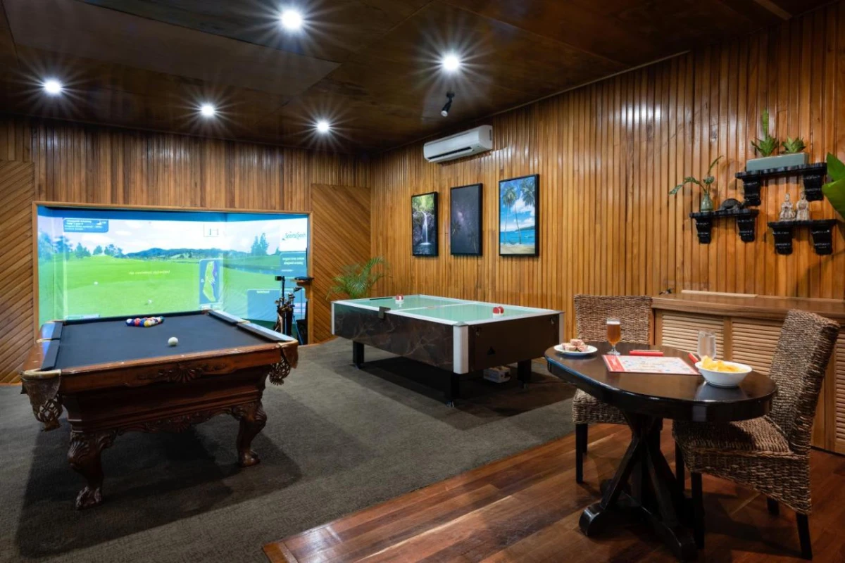 Namale Resort & Spa - Hotel Photo 12