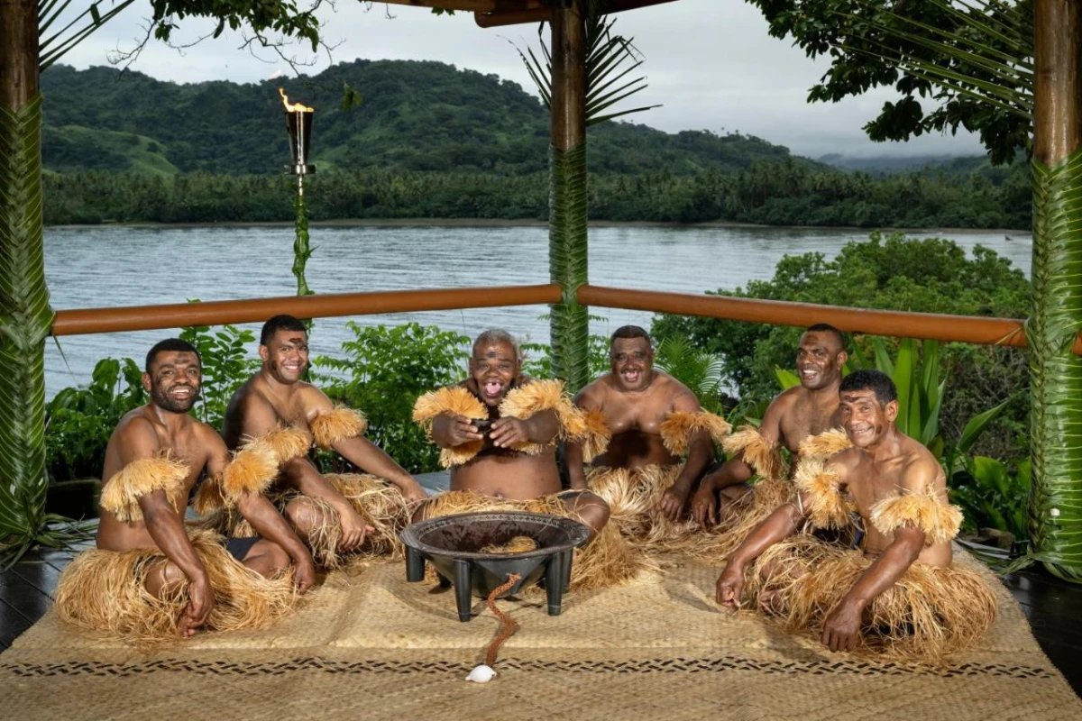 Namale Resort & Spa - Hotel Photo 13