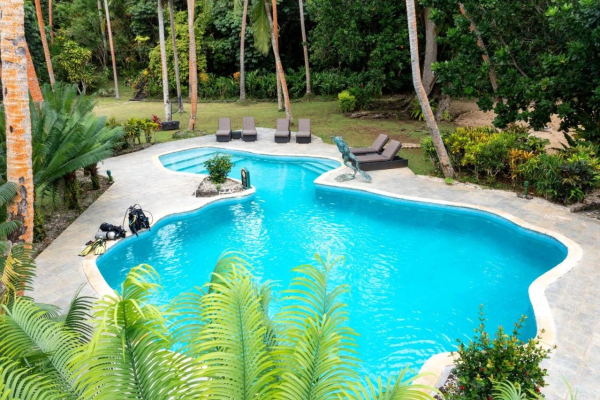 Namale Resort & Spa - Hotel Photo 14