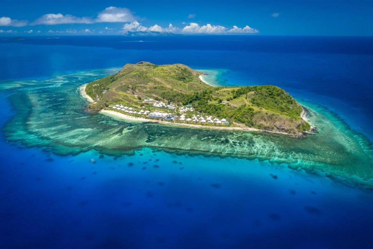 Sheraton Resort & Spa Tokoriki Island Fiji - Hotel Photo 4
