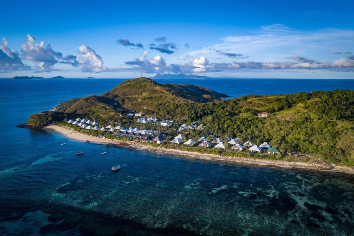 Sheraton Resort & Spa Tokoriki Island Fiji - Hotel Photo 5
