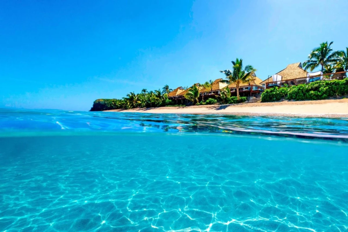 Sheraton Resort & Spa Tokoriki Island Fiji - Hotel Photo 9