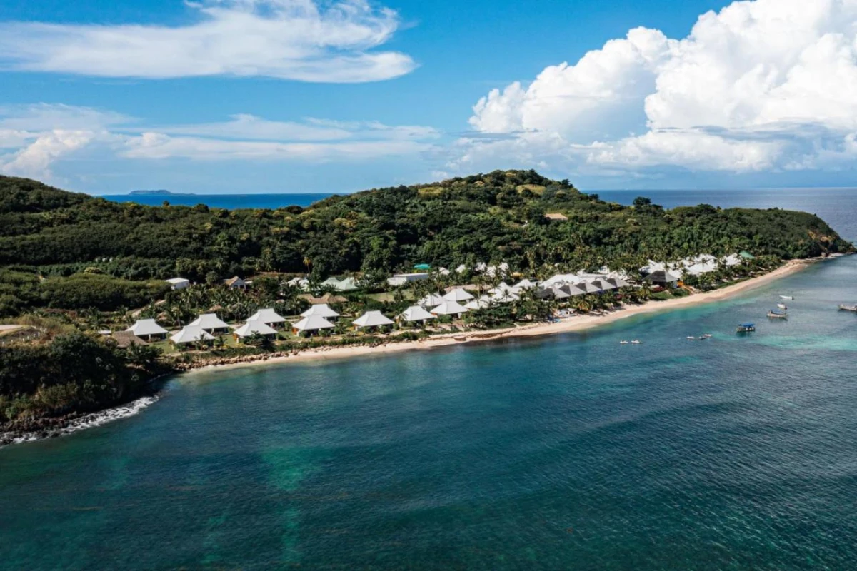 Sheraton Resort & Spa Tokoriki Island Fiji - Hotel Photo 12